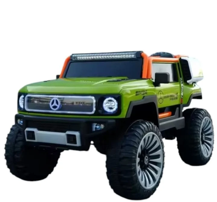 Kids Jumbo Hummer - Image 6