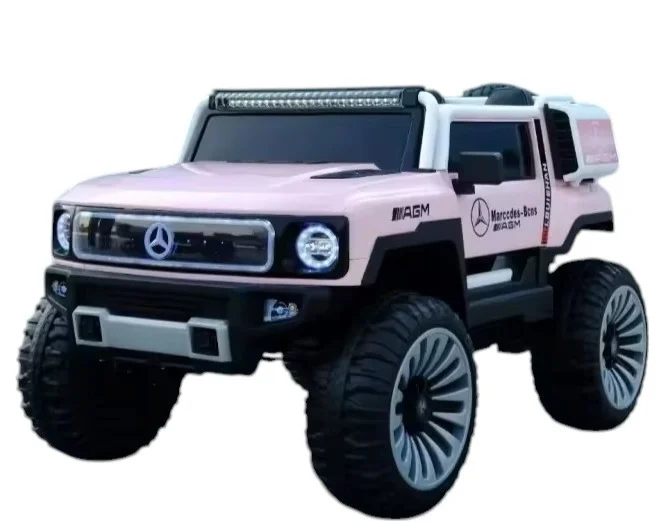 Kids Jumbo Hummer - Image 4