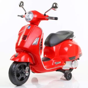 Kids Vespa Scooter