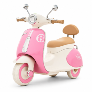 Kids Vintage Vespa