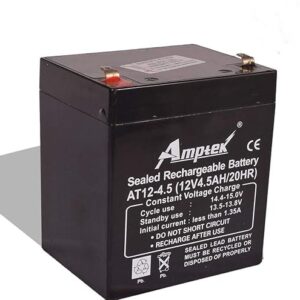 12V Battery For toys