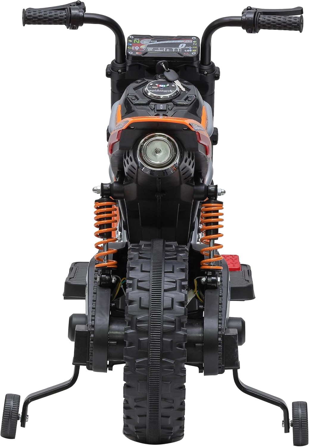 Kids Electric Dirt bike - Image 8