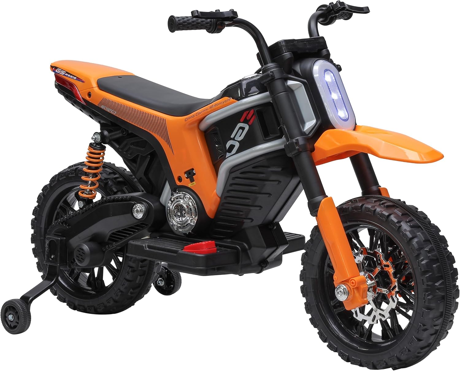 Kids Electric Dirt bike - Image 5