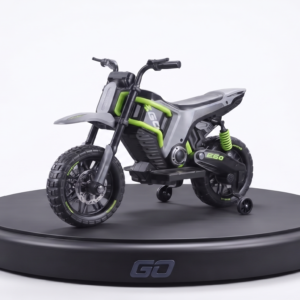 Kids Electric Dirt bike