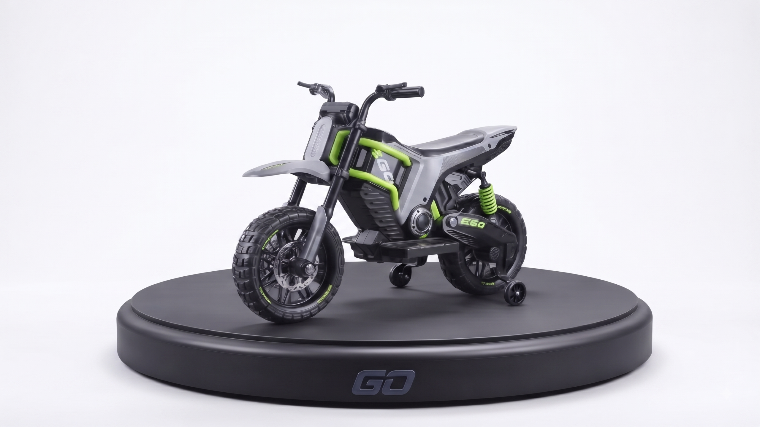 Kids Electric Dirt bike
