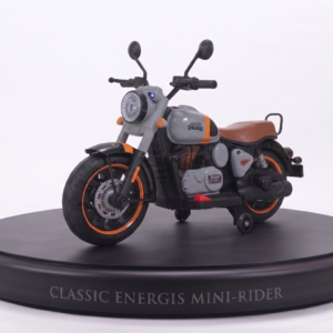 Kids Bullet Bike
