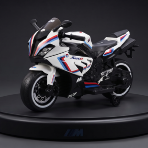 Kids BMW RR bike