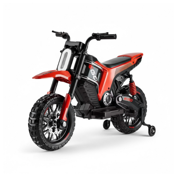 Kids Electric Dirt bike - Image 2