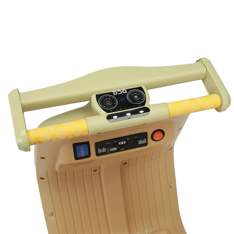 Kids Japanese Jumbo Scooter - Image 6