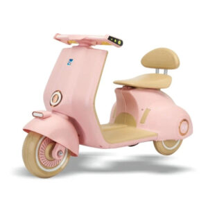Kids Japanese Jumbo Scooter