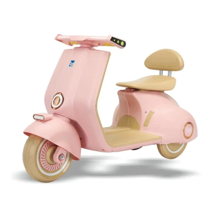 Kids Japanese Jumbo Scooter