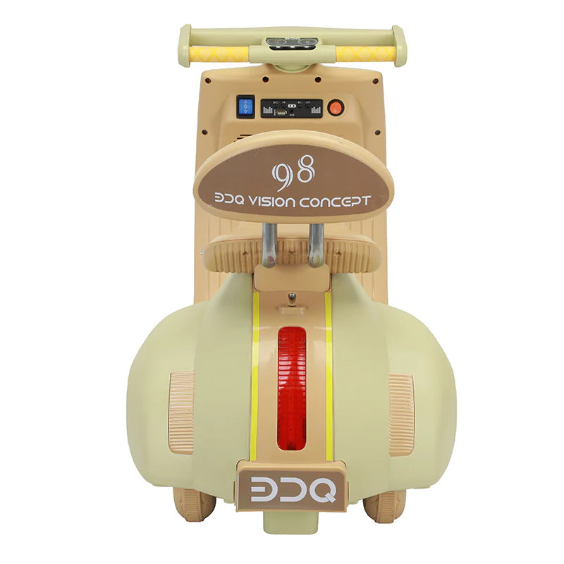 Kids Japanese Jumbo Scooter - Image 11