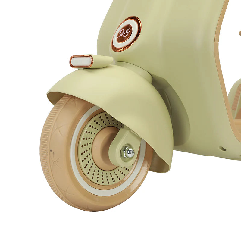 Kids Japanese Jumbo Scooter - Image 8