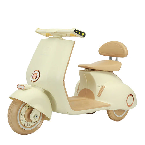 Kids Japanese Jumbo Scooter - Image 2