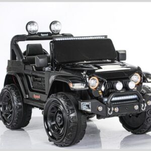 Kids 938a Jeep