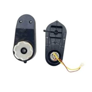 6V And 12V Motor