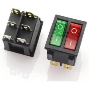 Double Switch