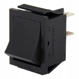 Accelarator Button