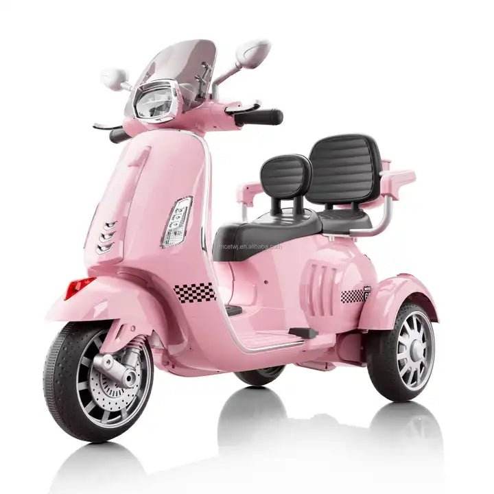 patoys-unisex-2-seater-big-size-ride-on-12v-battery-vespa-bike-with-3-wheels-power-for-children-patoys-patoys-666227