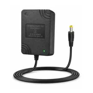 12v Battery charger